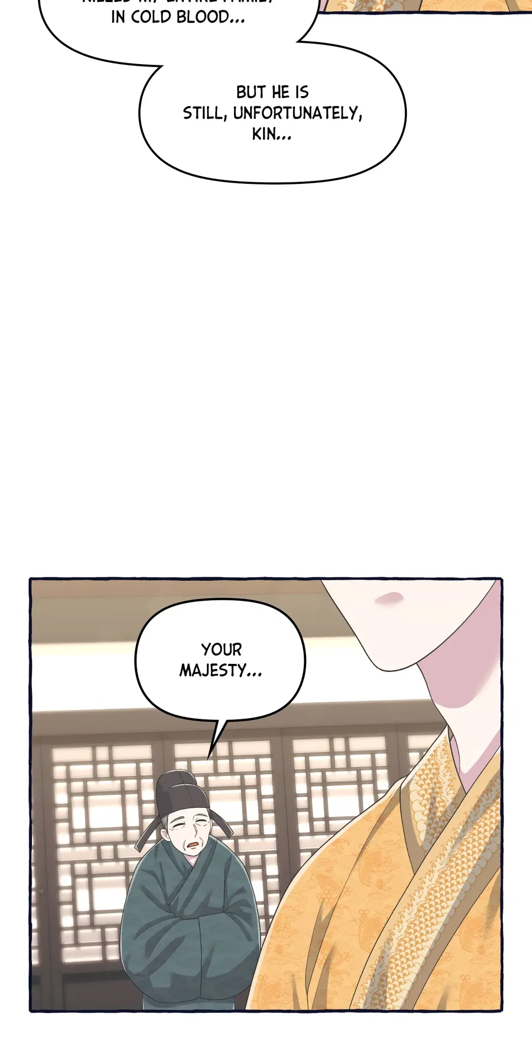 Cheer Up, Your Highness! Chapter 59 – Page 12