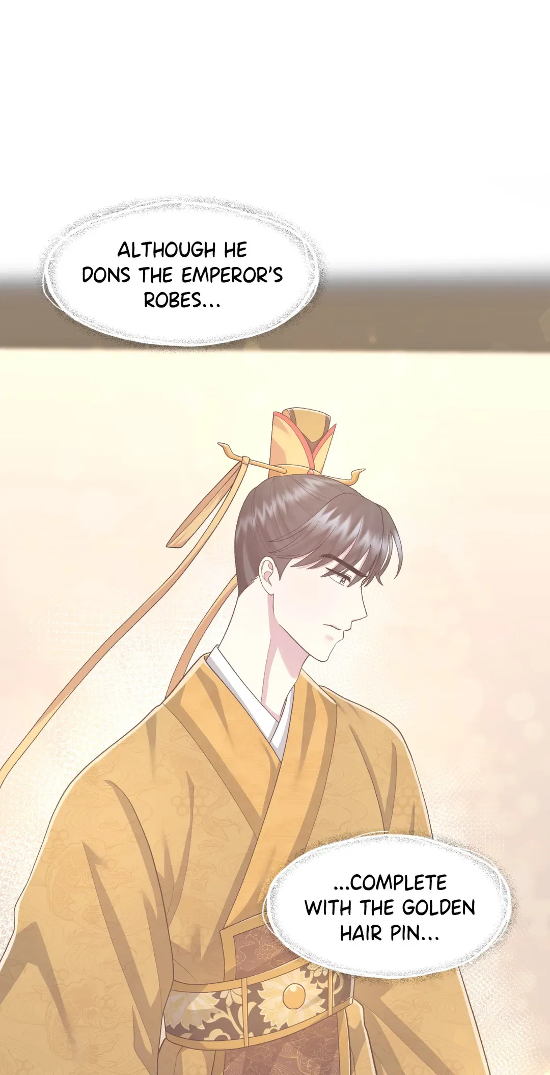 Cheer Up, Your Highness! Chapter 59 – Page 13