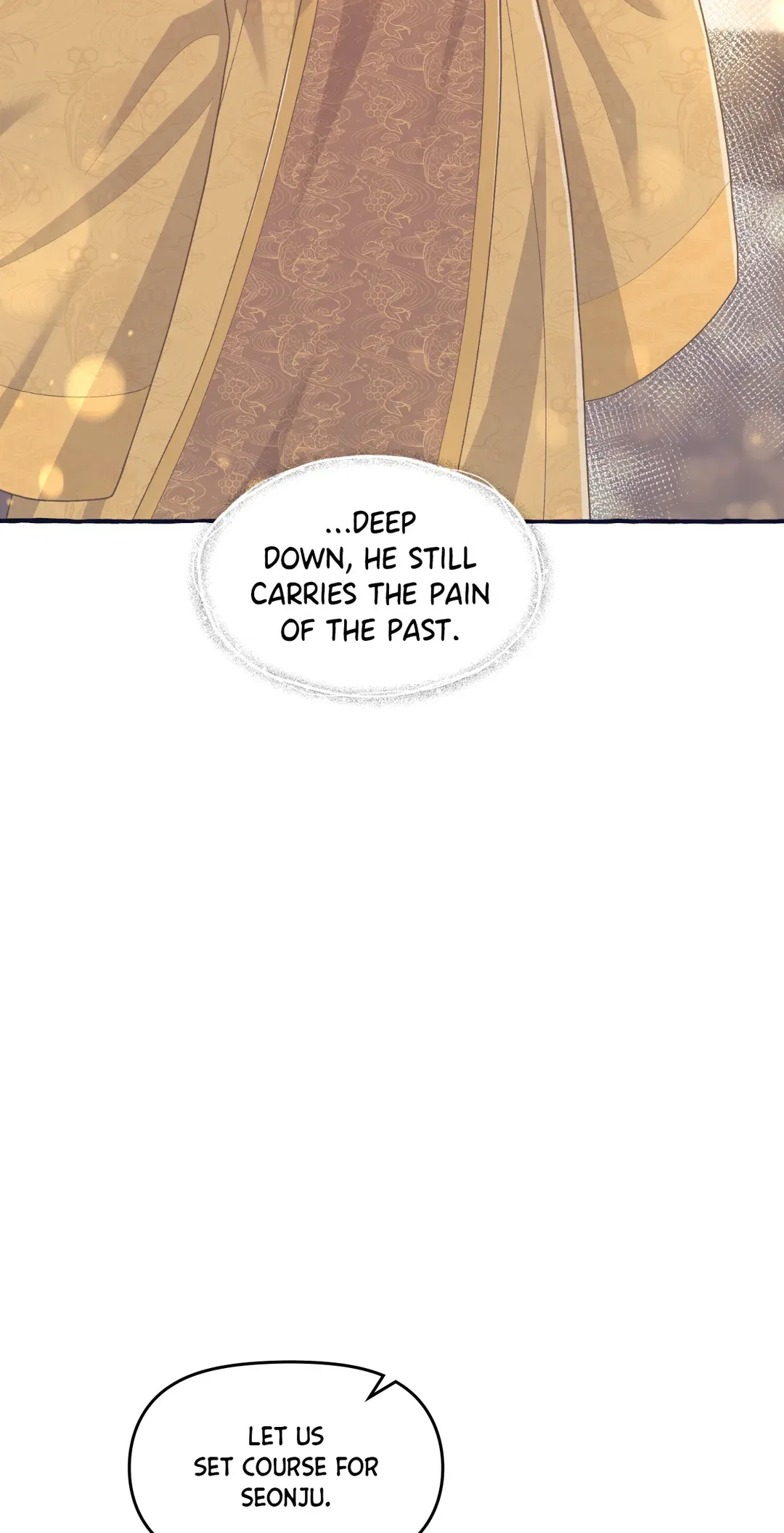 Cheer Up, Your Highness! Chapter 59 – Page 14