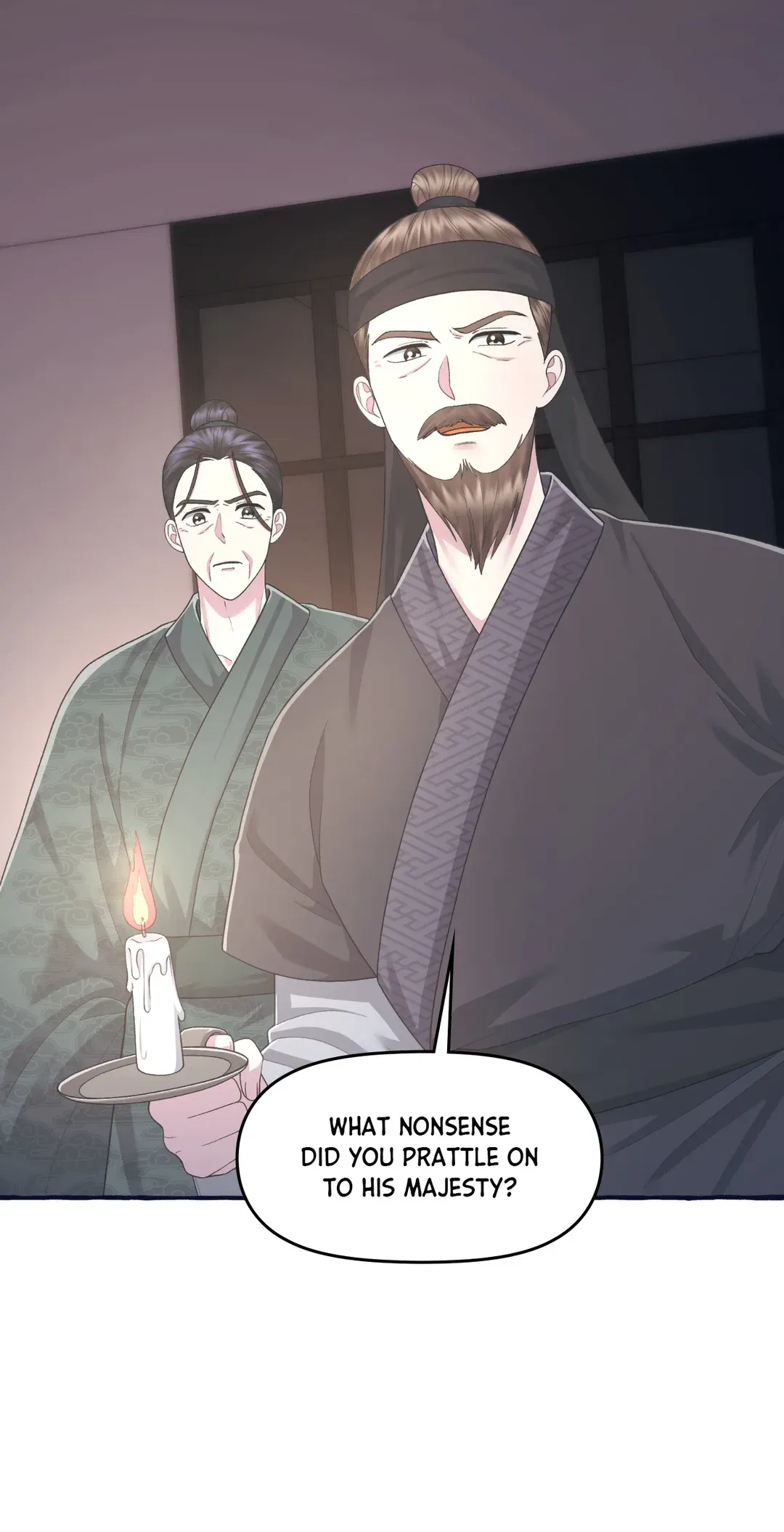 Cheer Up, Your Highness! Chapter 59 – Page 19