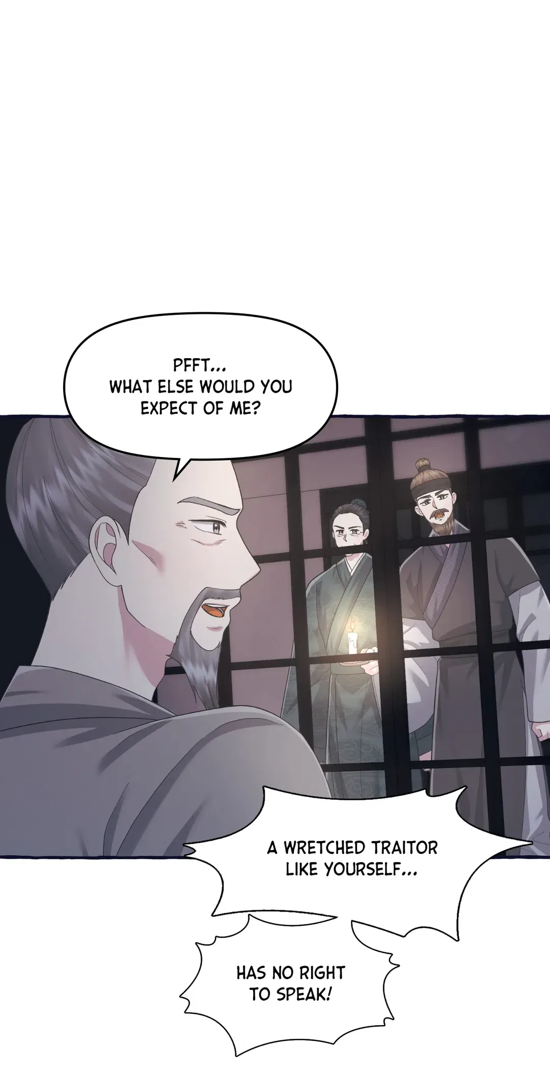 Cheer Up, Your Highness! Chapter 59 – Page 20