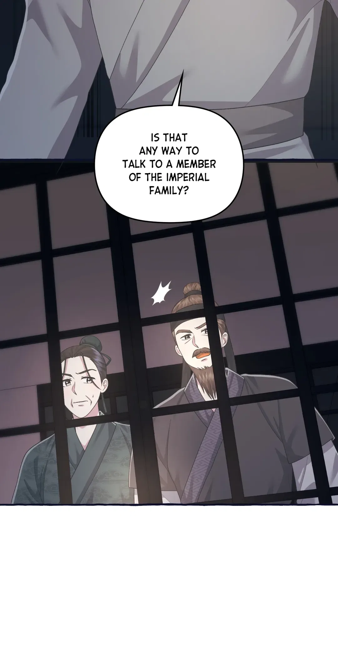 Cheer Up, Your Highness! Chapter 59 – Page 22