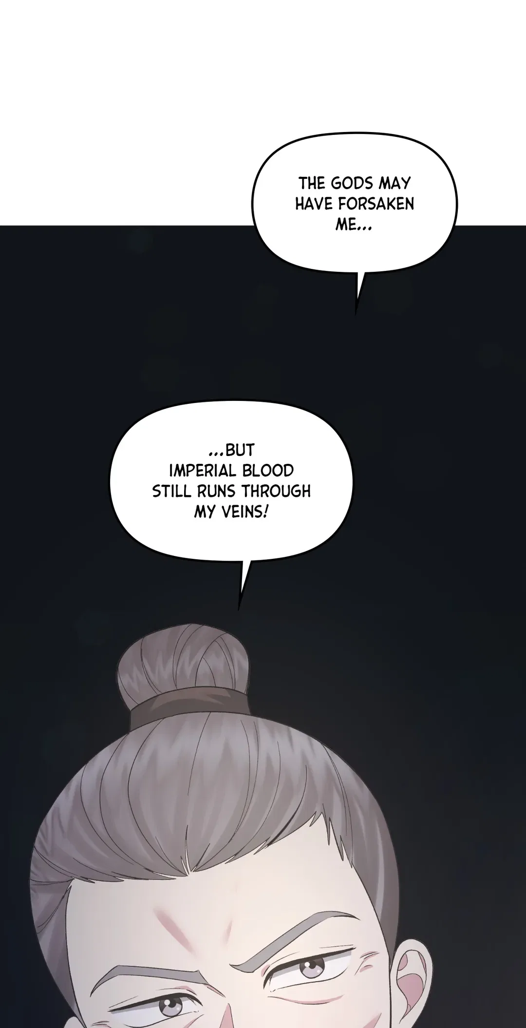 Cheer Up, Your Highness! Chapter 59 – Page 23