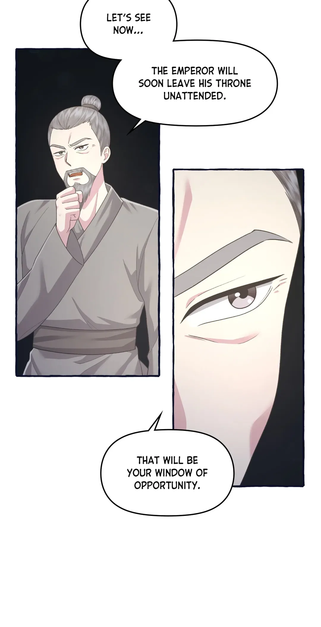 Cheer Up, Your Highness! Chapter 59 – Page 25