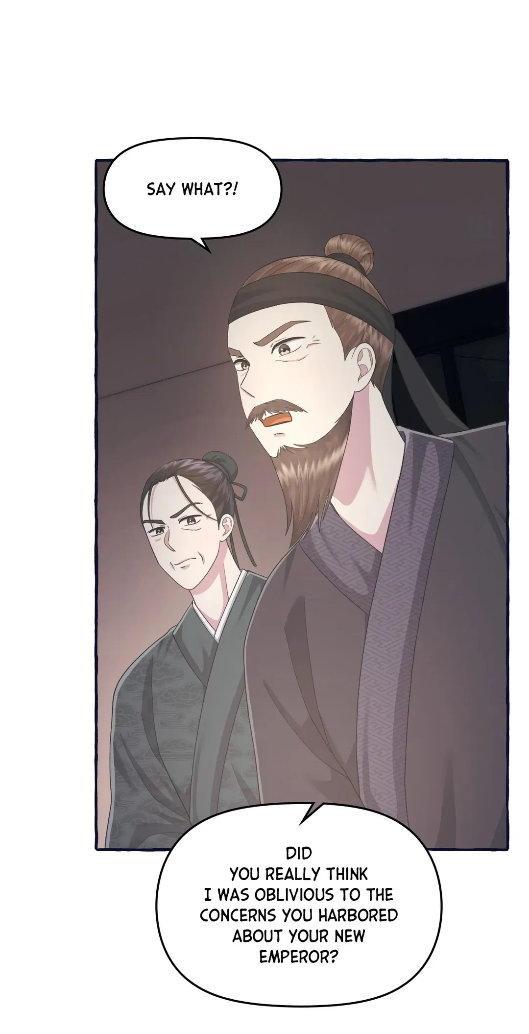 Cheer Up, Your Highness! Chapter 59 – Page 26