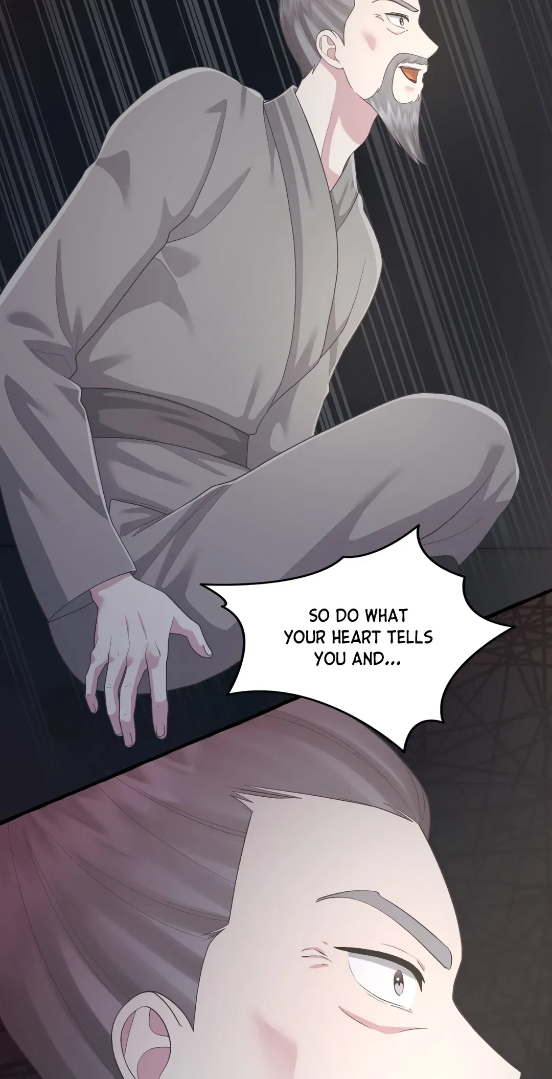 Cheer Up, Your Highness! Chapter 59 – Page 32