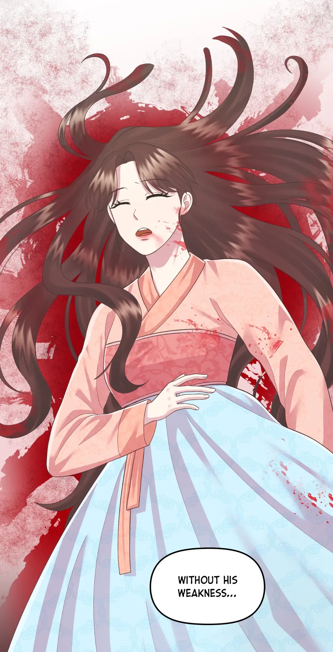 Cheer Up, Your Highness! Chapter 59 – Page 34