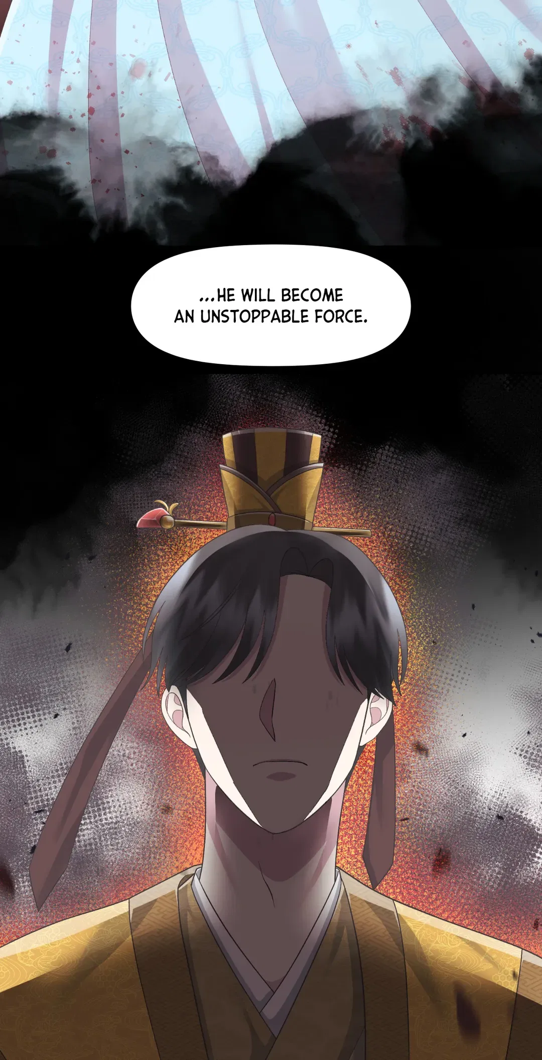 Cheer Up, Your Highness! Chapter 59 – Page 35