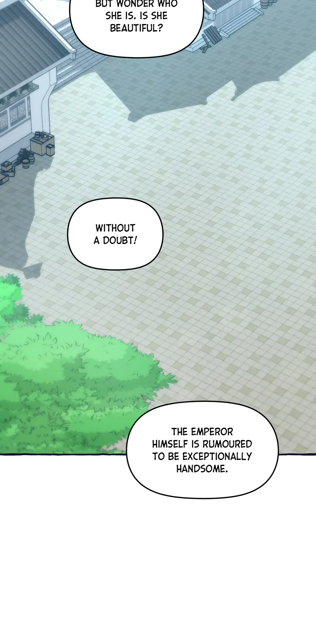 Cheer Up, Your Highness! Chapter 59 – Page 39