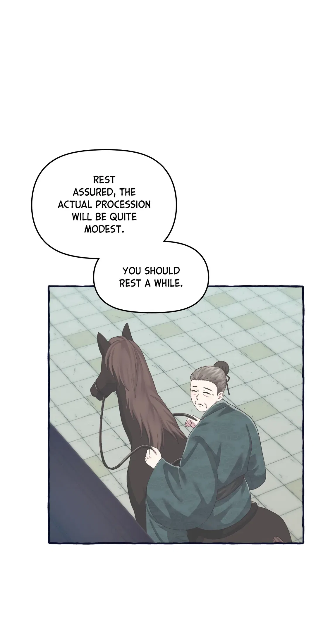 Cheer Up, Your Highness! Chapter 59 – Page 42