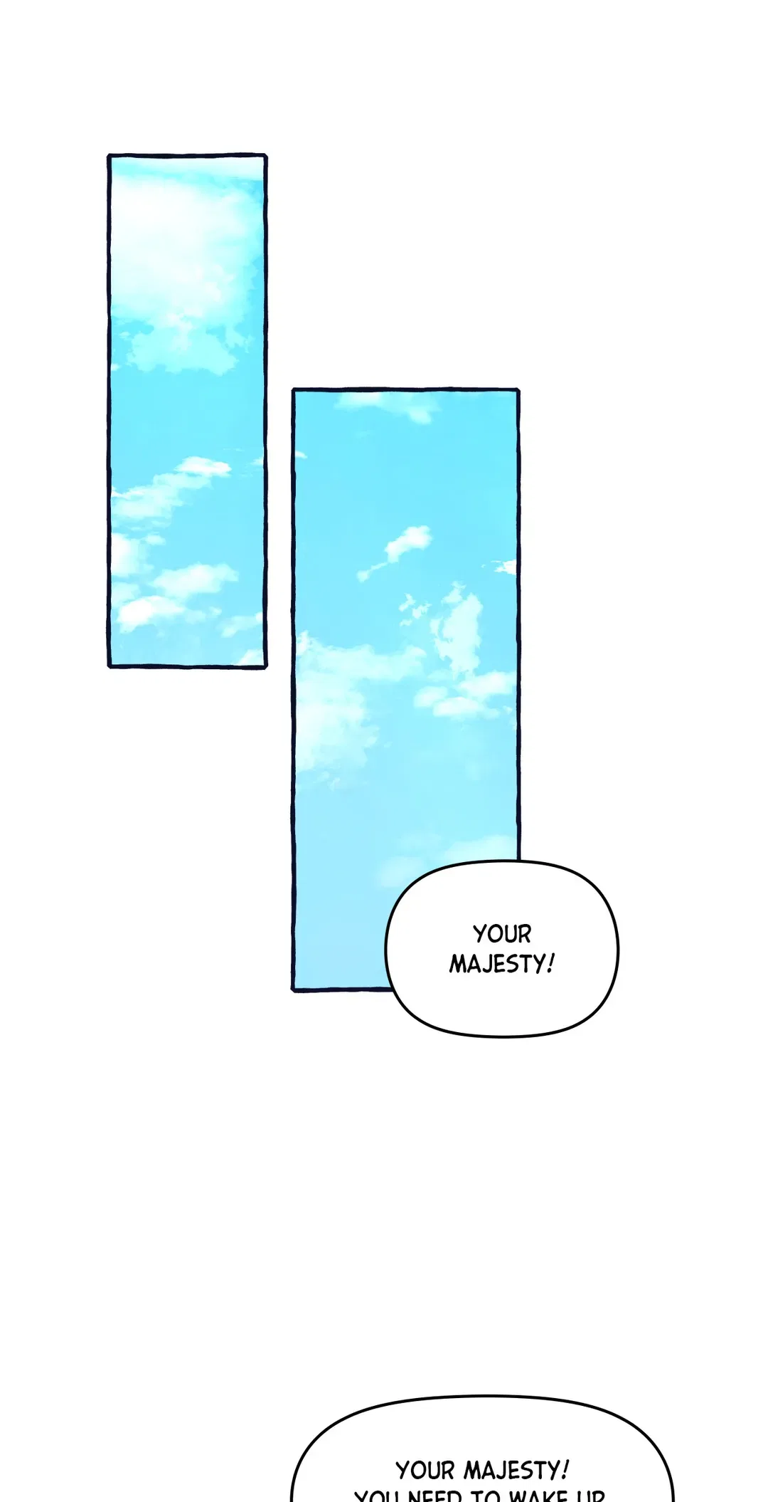 Cheer Up, Your Highness! Chapter 59 – Page 44