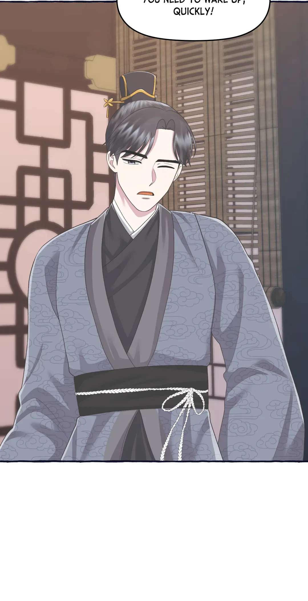 Cheer Up, Your Highness! Chapter 59 – Page 45