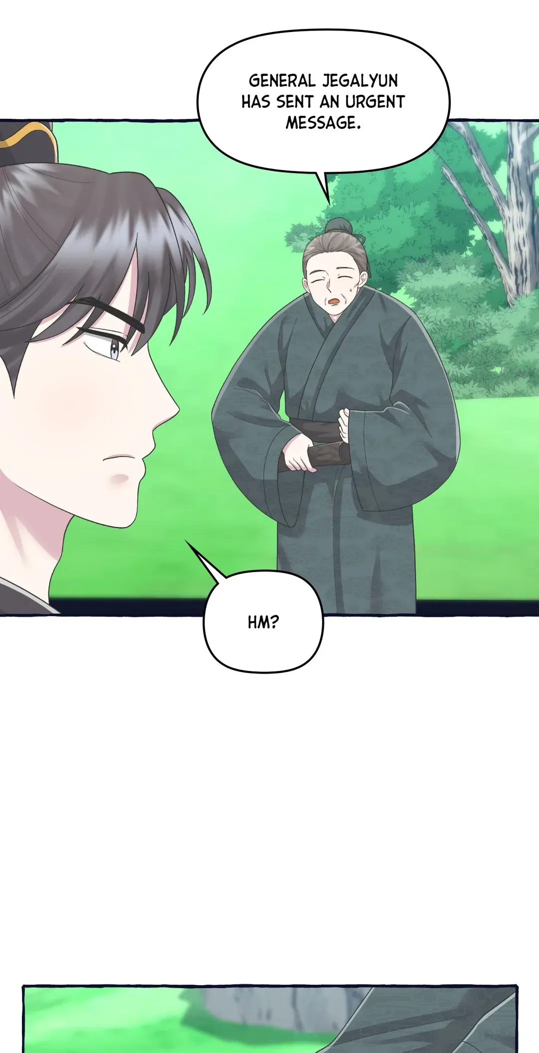 Cheer Up, Your Highness! Chapter 59 – Page 46