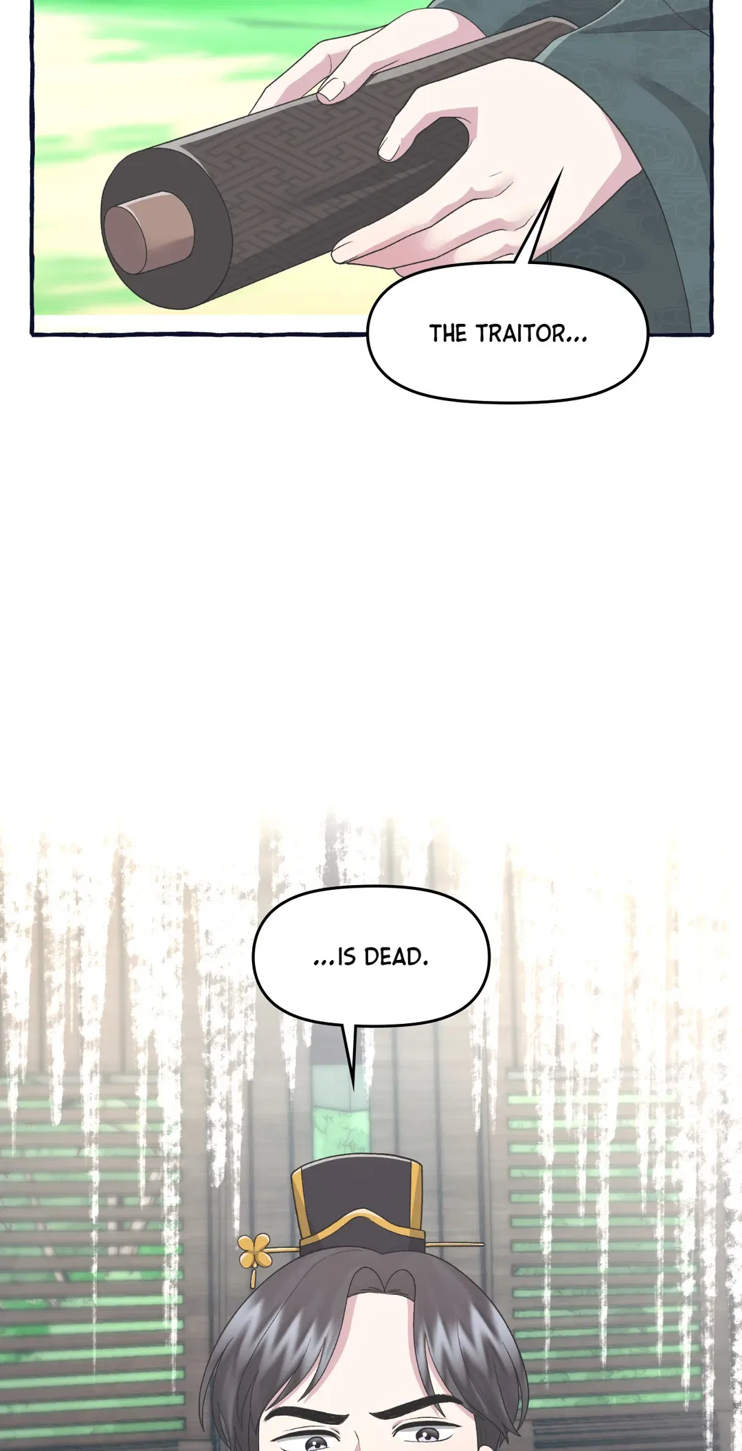 Cheer Up, Your Highness! Chapter 59 – Page 47