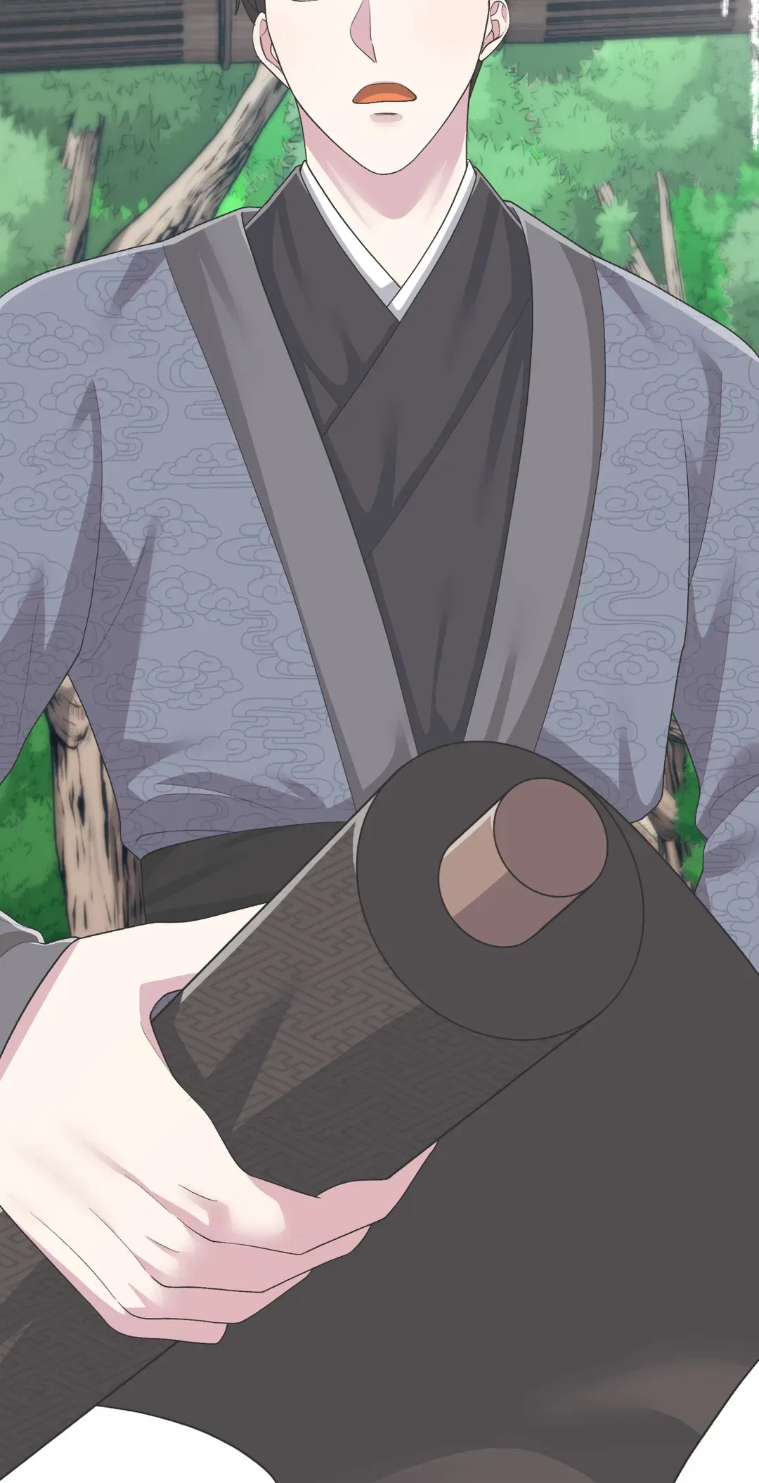 Cheer Up, Your Highness! Chapter 59 – Page 48