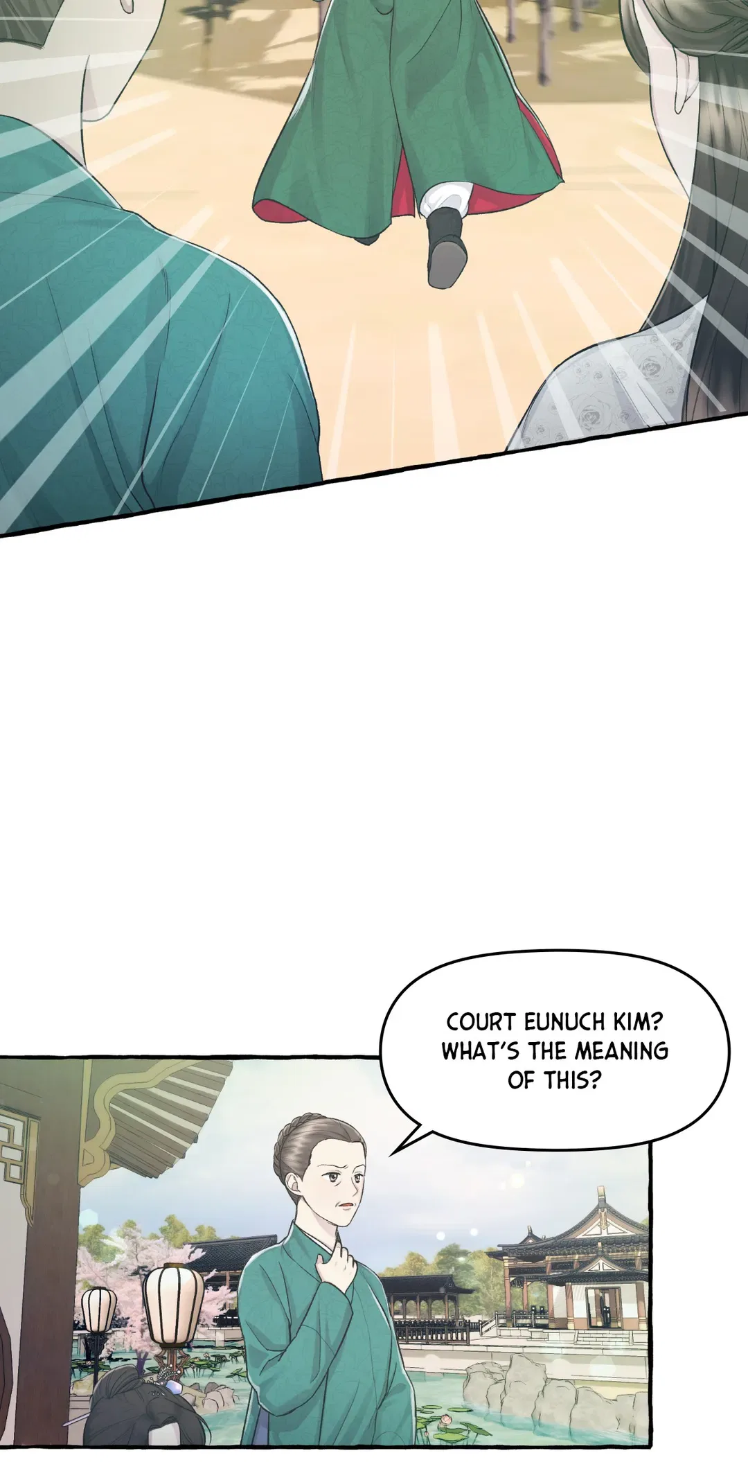 Cheer Up, Your Highness! Chapter 59 – Page 51