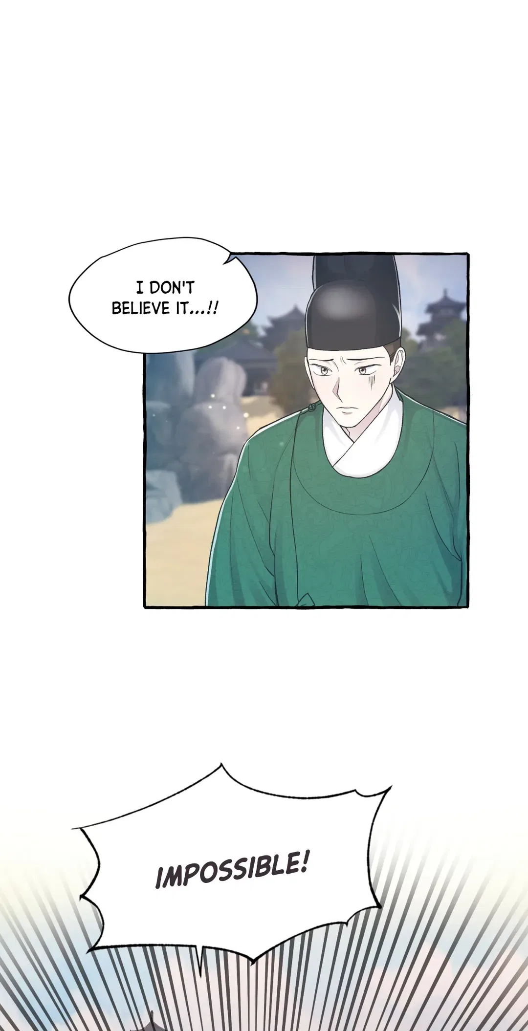 Cheer Up, Your Highness! Chapter 59 – Page 55