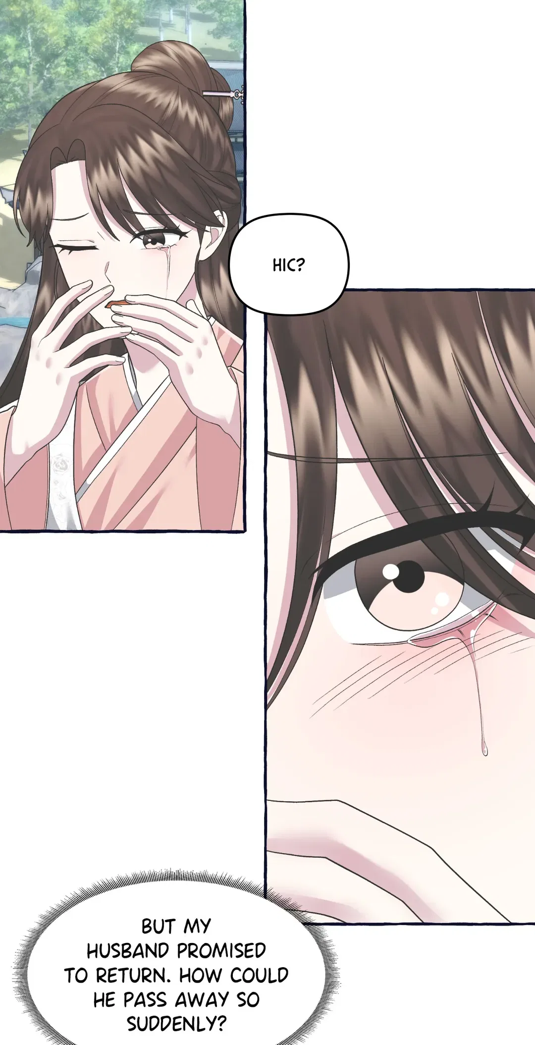 Cheer Up, Your Highness! Chapter 59 – Page 58