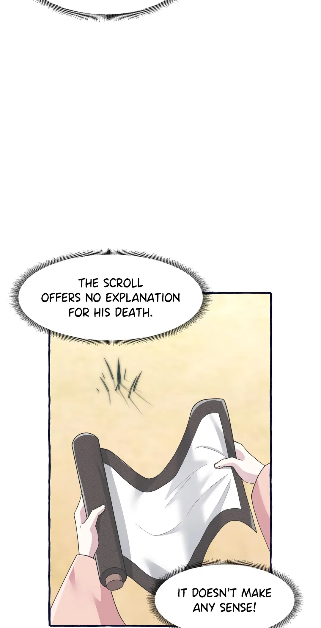 Cheer Up, Your Highness! Chapter 59 – Page 59