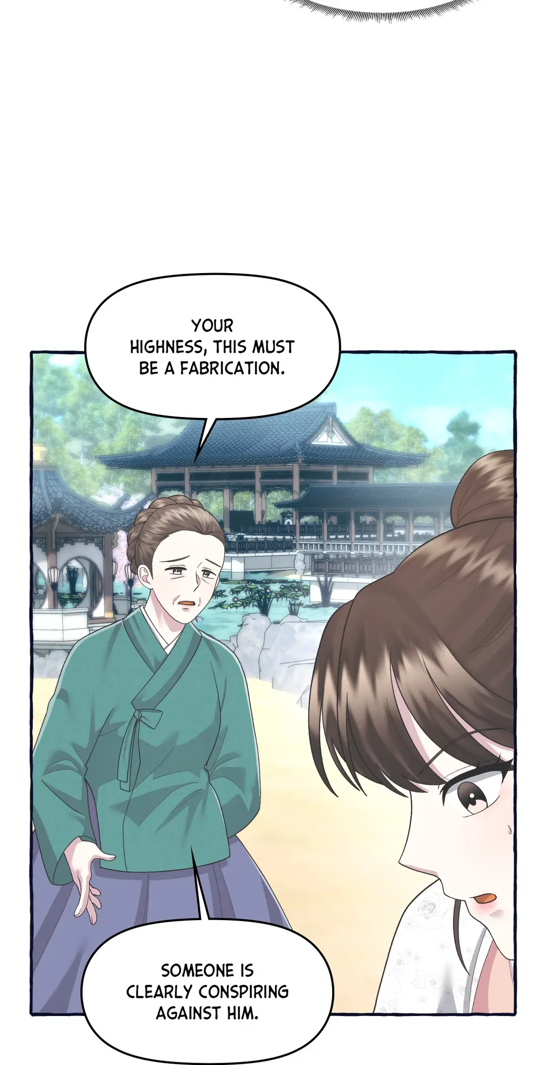 Cheer Up, Your Highness! Chapter 59 – Page 60