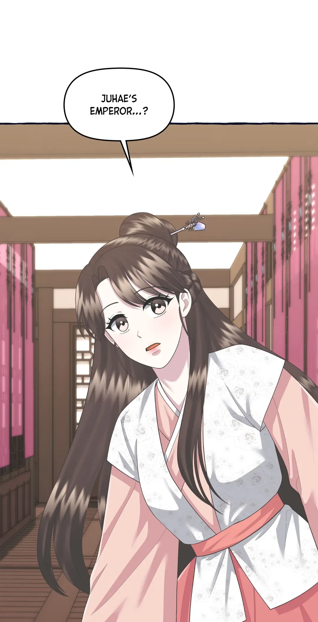 Cheer Up, Your Highness! Chapter 59 – Page 65
