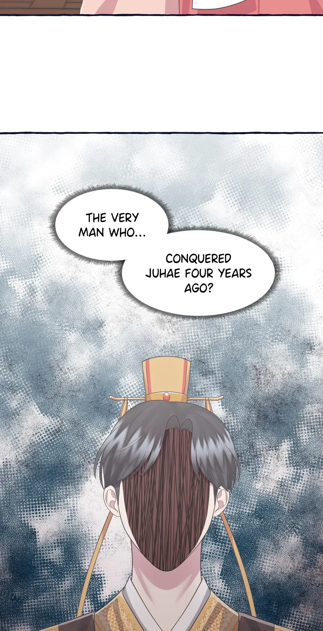 Cheer Up, Your Highness! Chapter 59 – Page 66