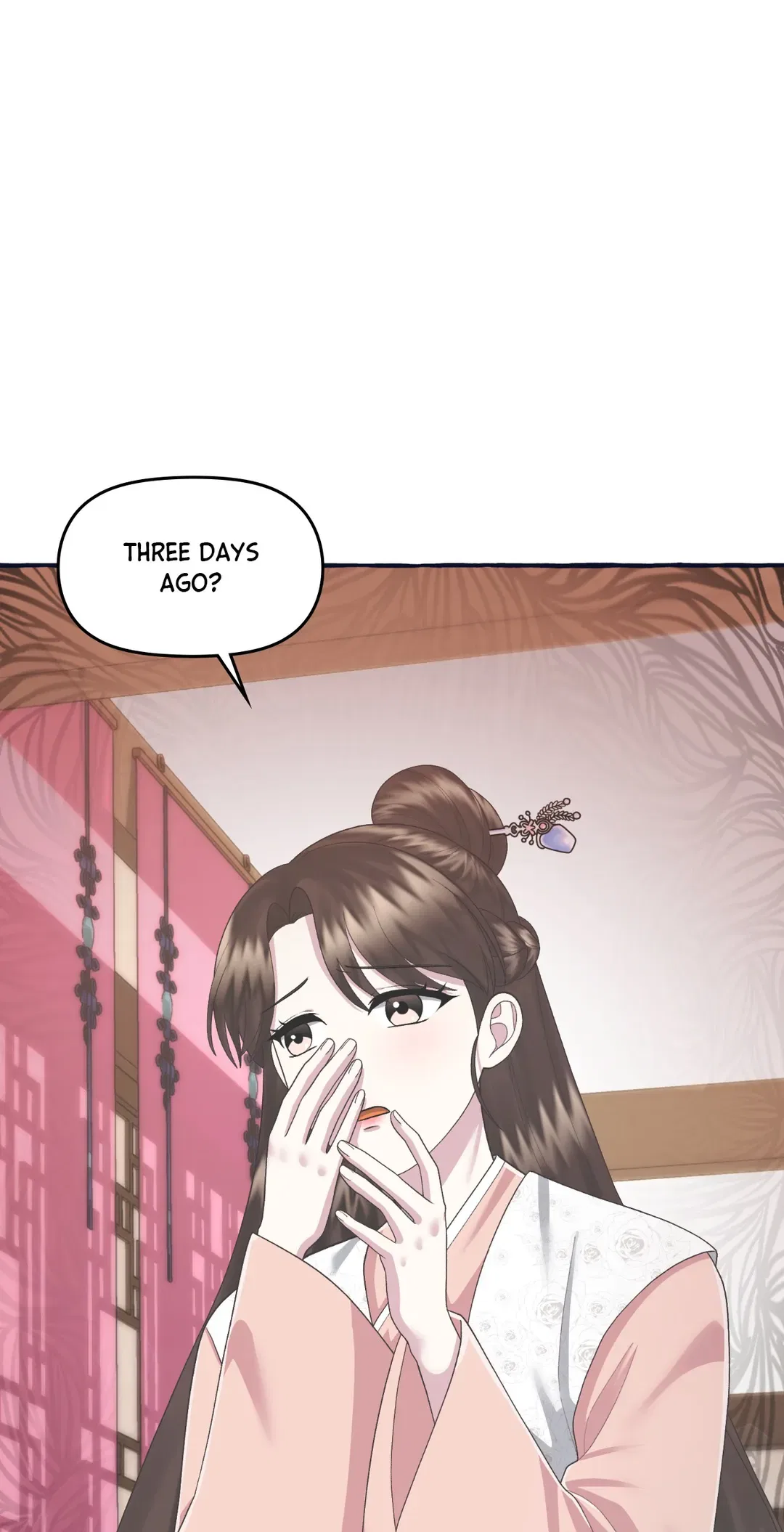 Cheer Up, Your Highness! Chapter 59 – Page 69
