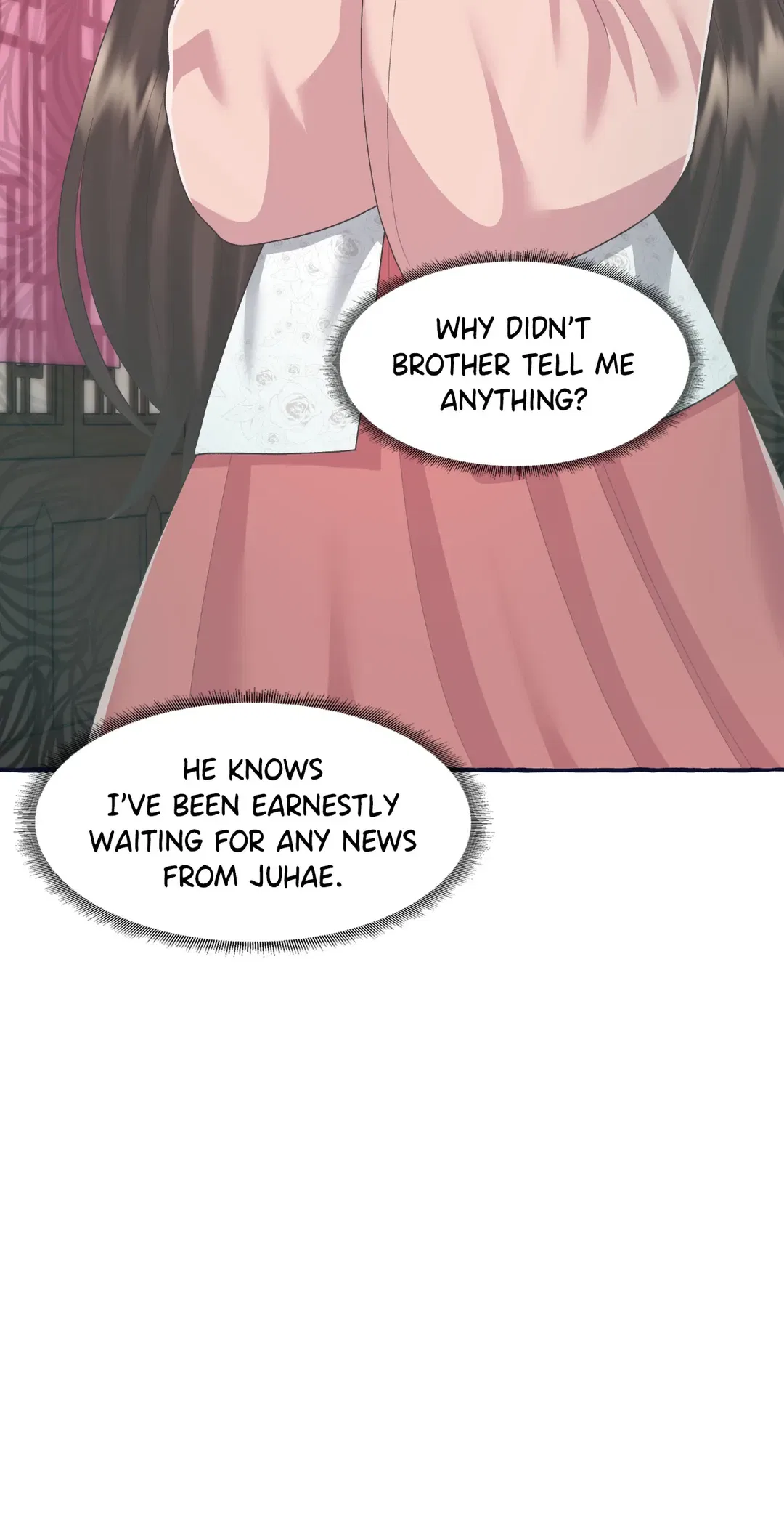 Cheer Up, Your Highness! Chapter 59 – Page 70