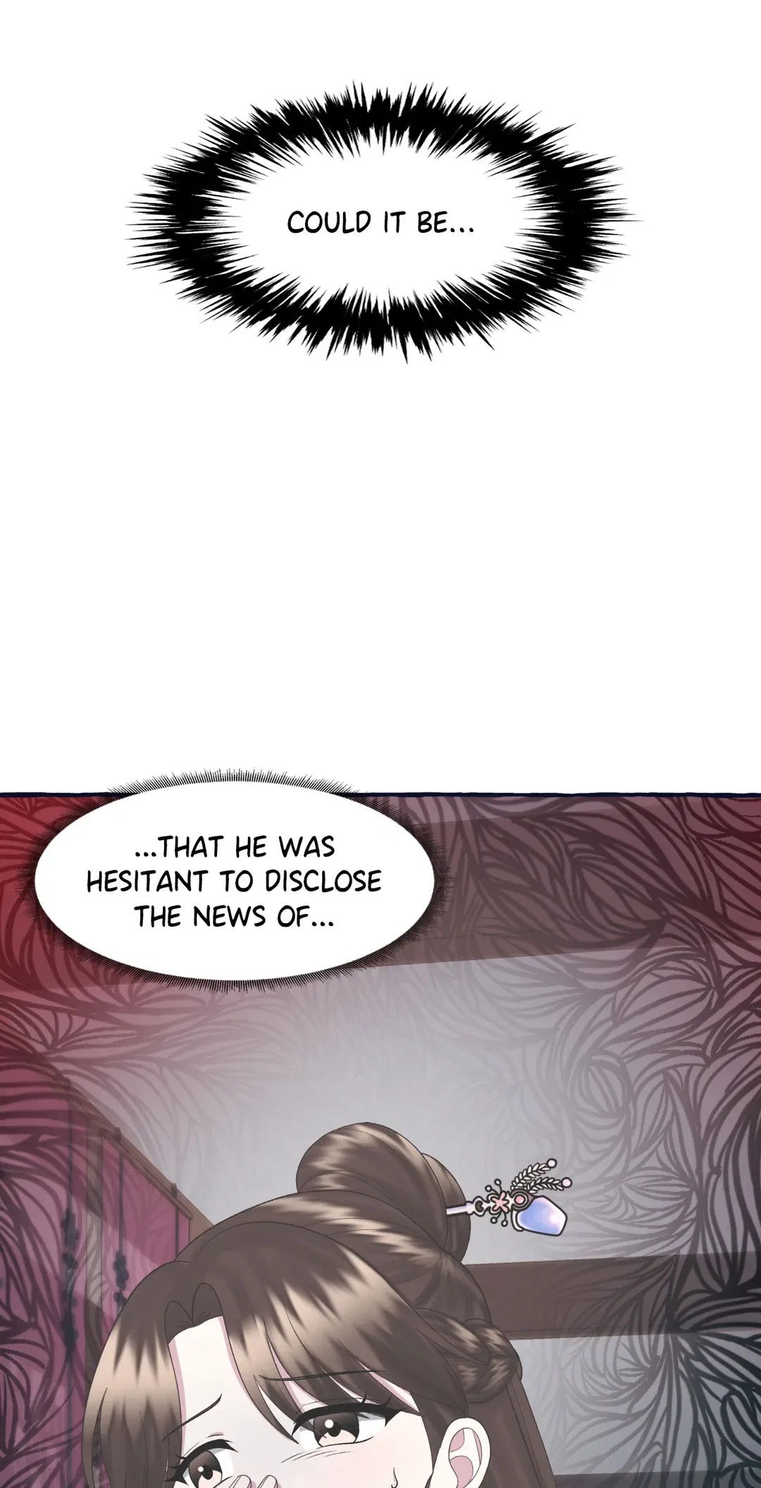 Cheer Up, Your Highness! Chapter 59 – Page 71