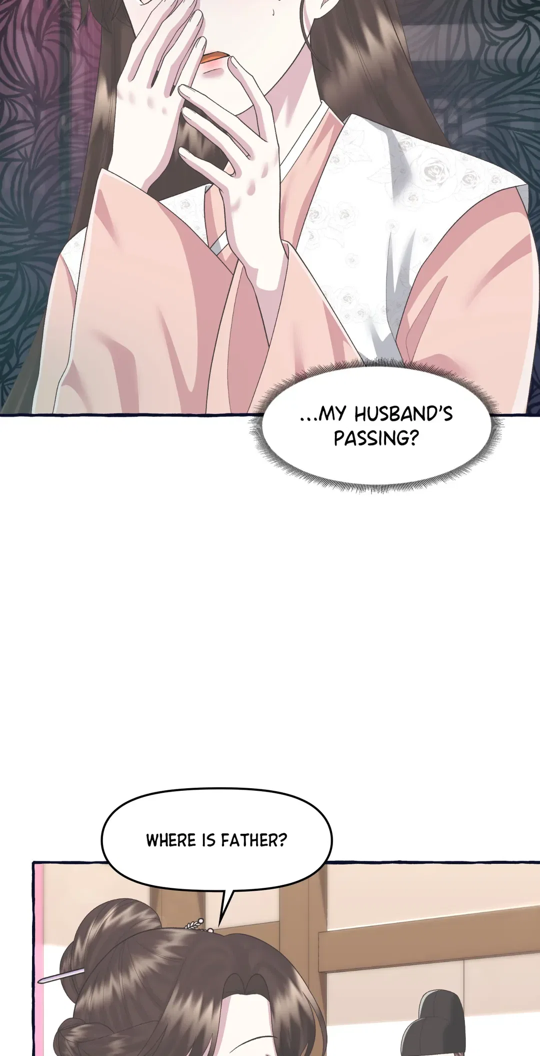 Cheer Up, Your Highness! Chapter 59 – Page 72
