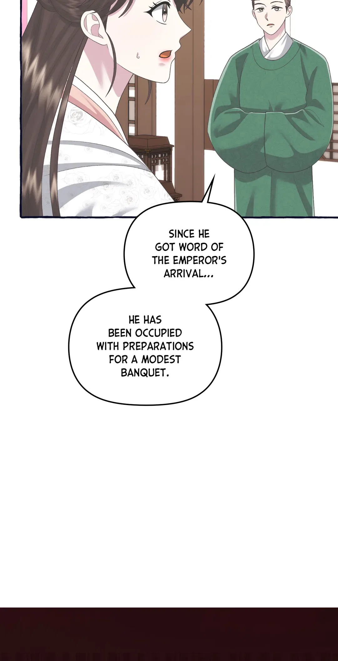 Cheer Up, Your Highness! Chapter 59 – Page 73