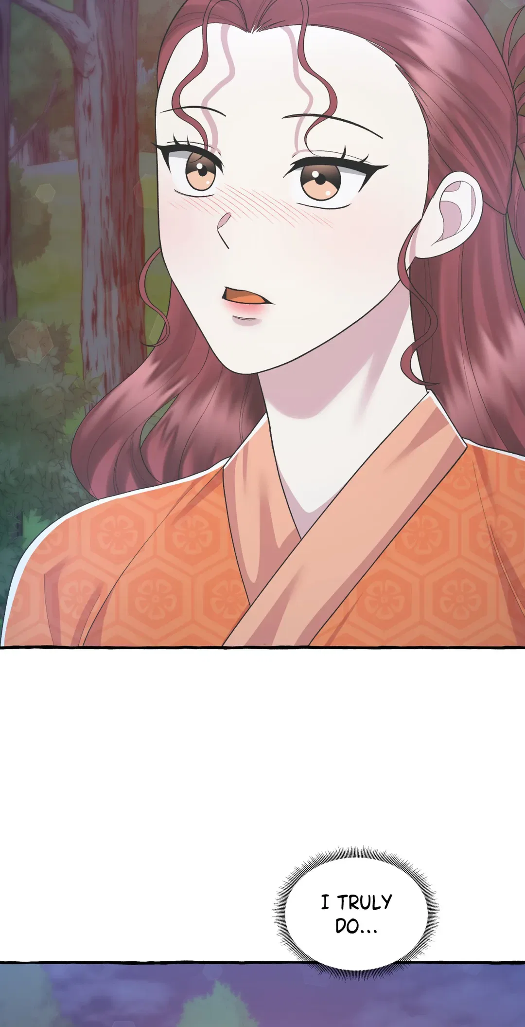Cheer Up, Your Highness! Chapter 58 – Page 4