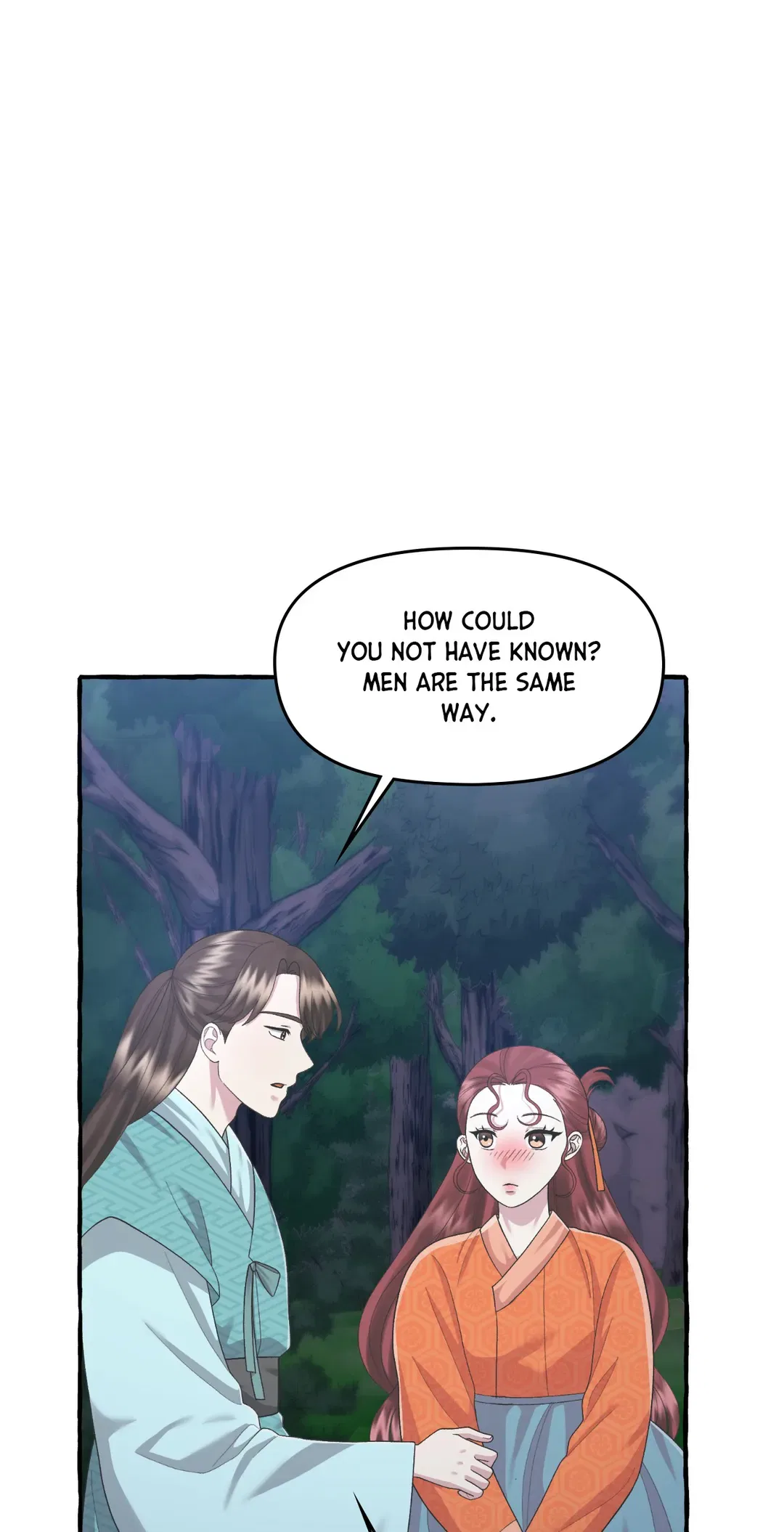 Cheer Up, Your Highness! Chapter 58 – Page 6