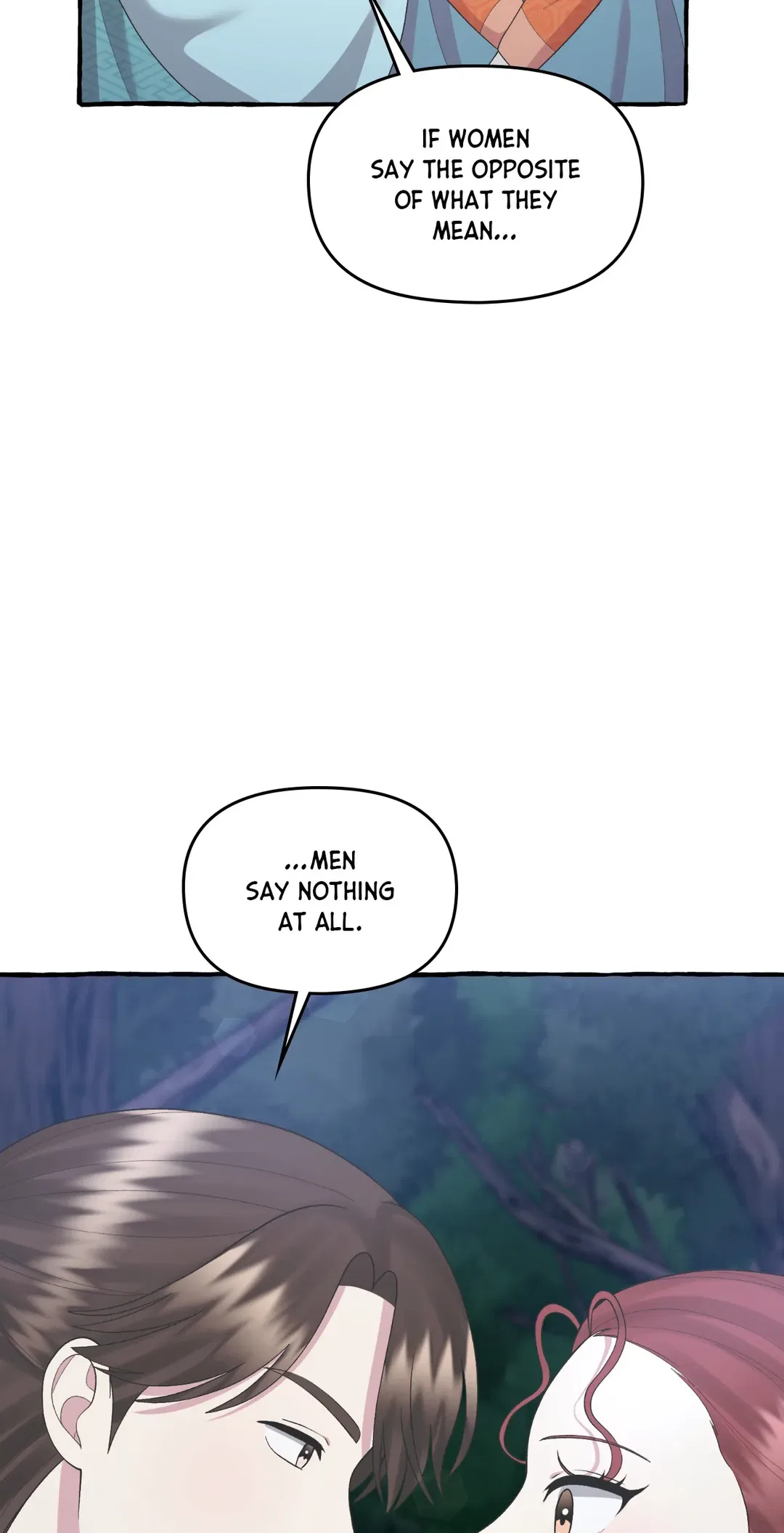 Cheer Up, Your Highness! Chapter 58 – Page 7