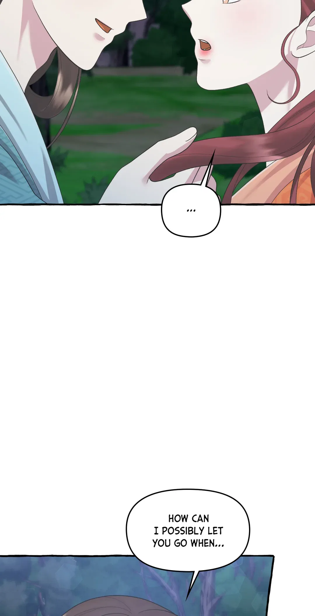 Cheer Up, Your Highness! Chapter 58 – Page 8