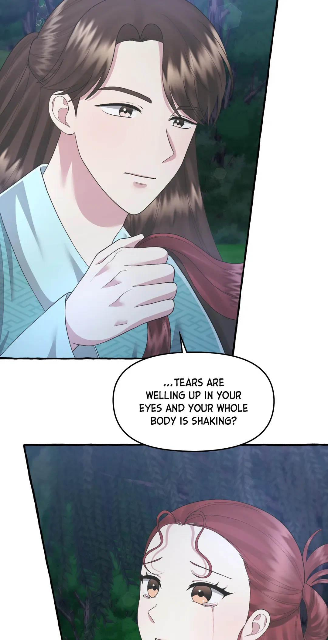 Cheer Up, Your Highness! Chapter 58 – Page 9