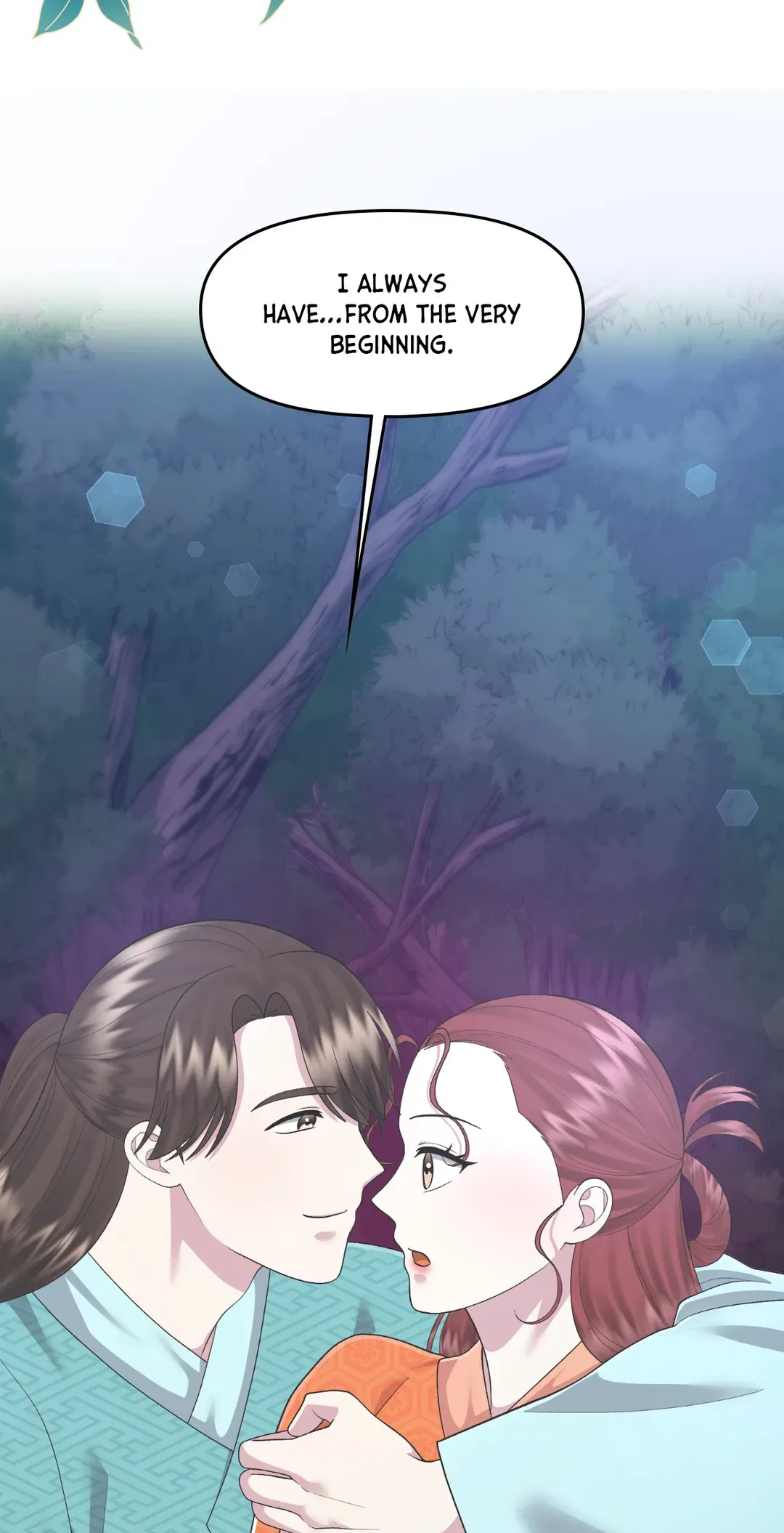Cheer Up, Your Highness! Chapter 58 – Page 14