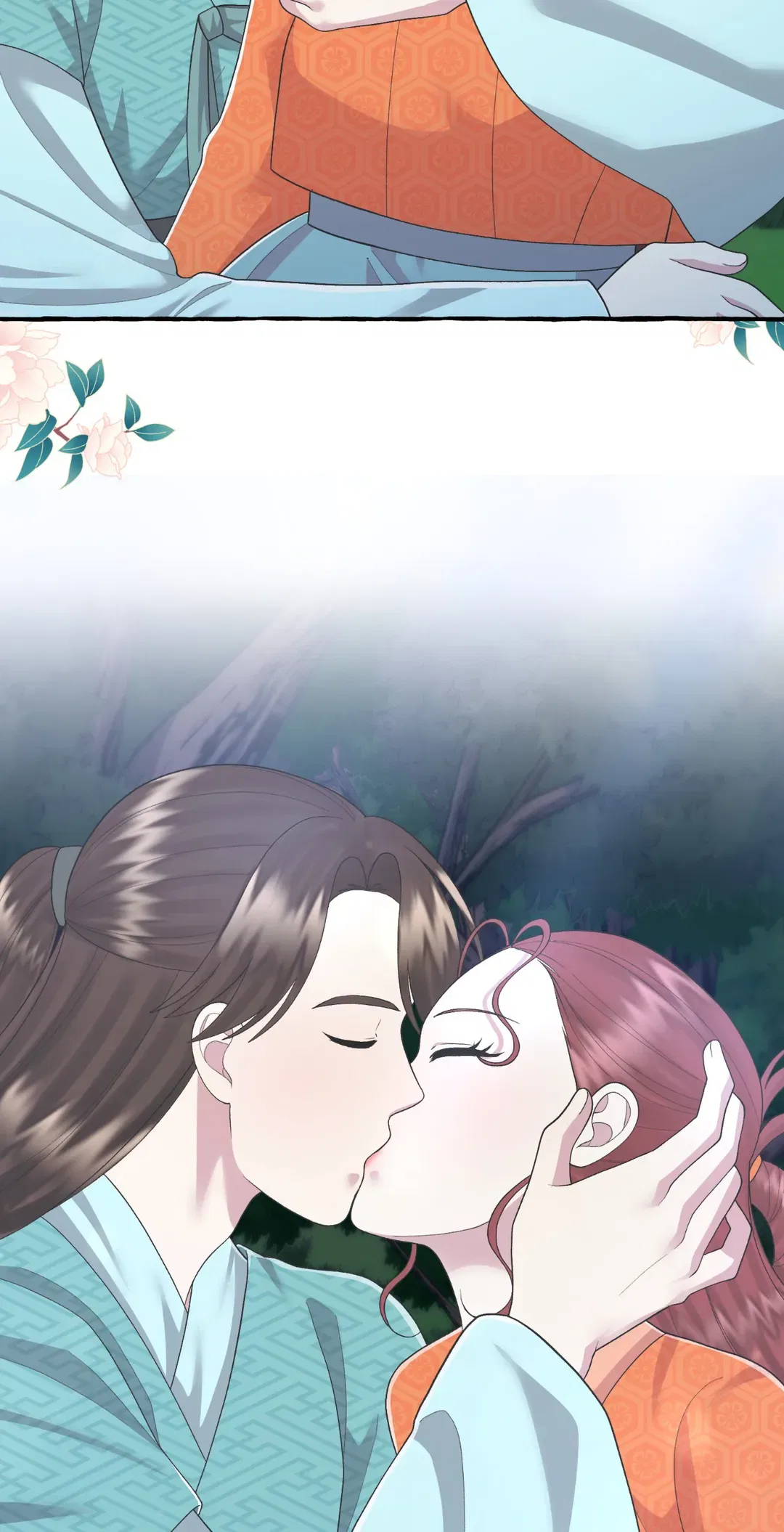 Cheer Up, Your Highness! Chapter 58 – Page 15