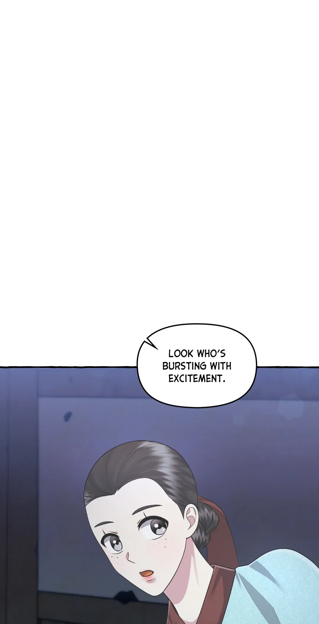 Cheer Up, Your Highness! Chapter 58 – Page 20