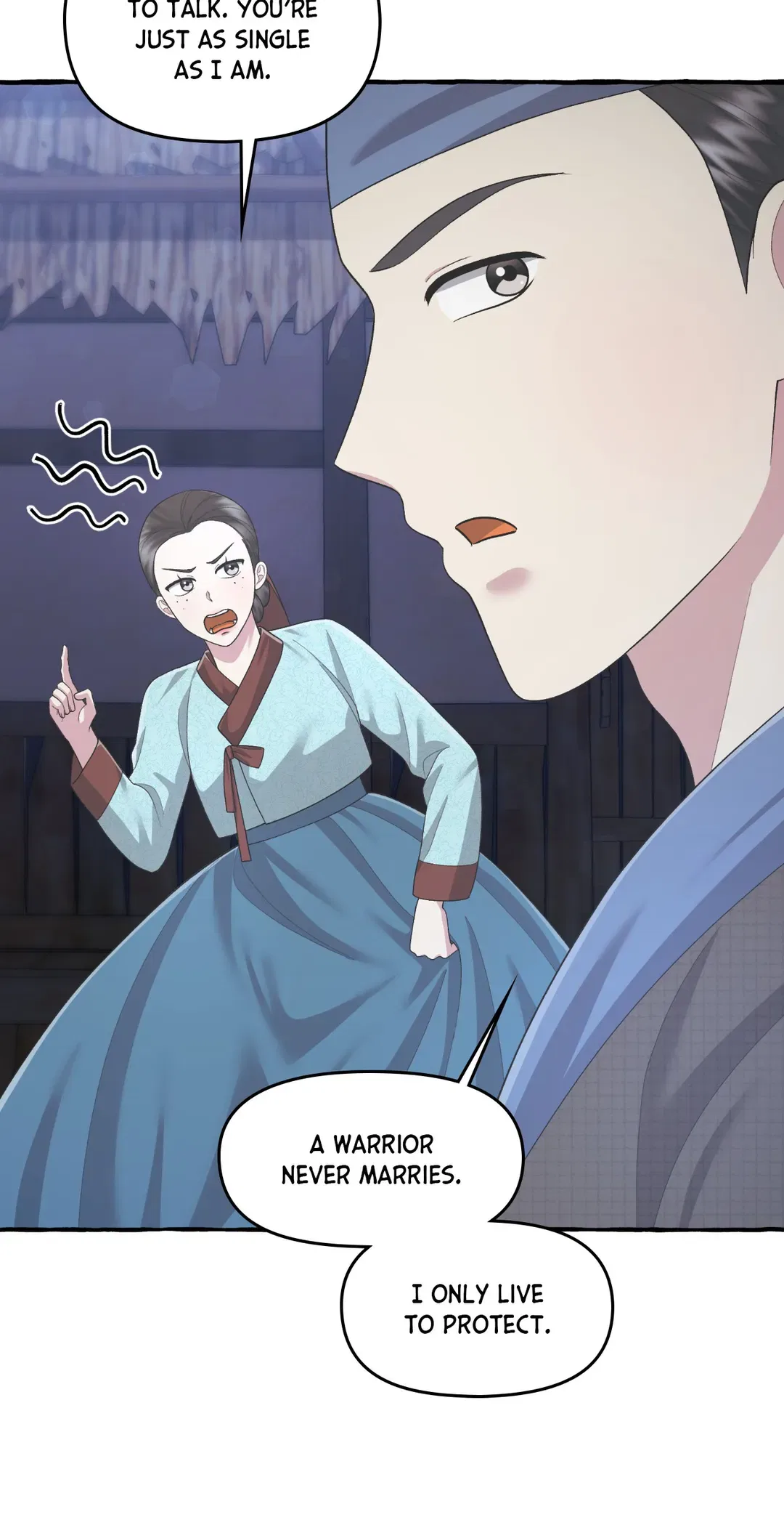 Cheer Up, Your Highness! Chapter 58 – Page 24