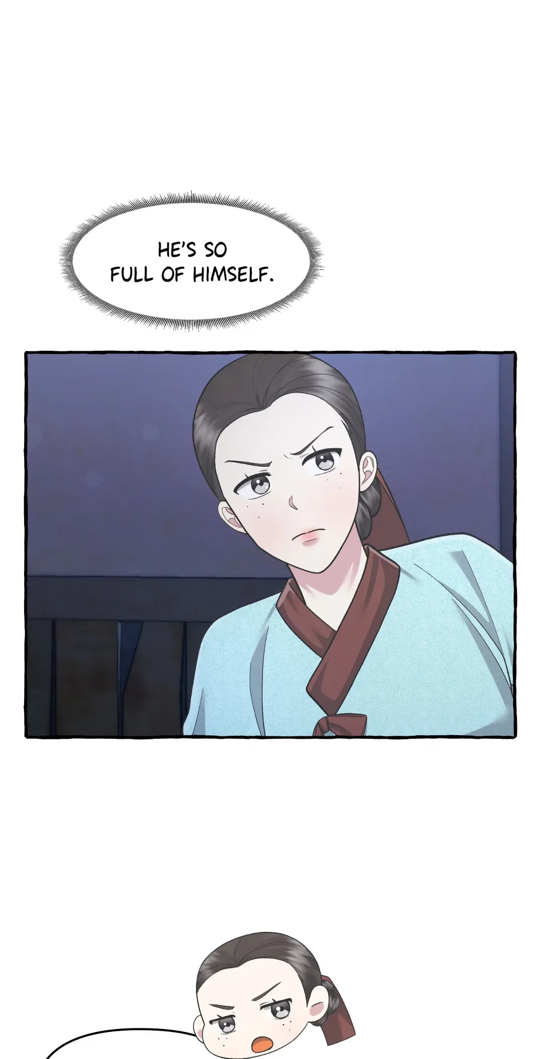 Cheer Up, Your Highness! Chapter 58 – Page 25