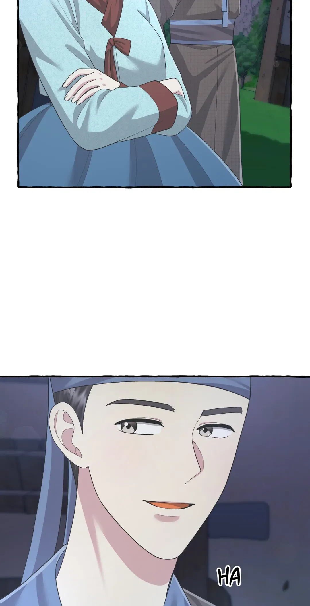 Cheer Up, Your Highness! Chapter 58 – Page 28