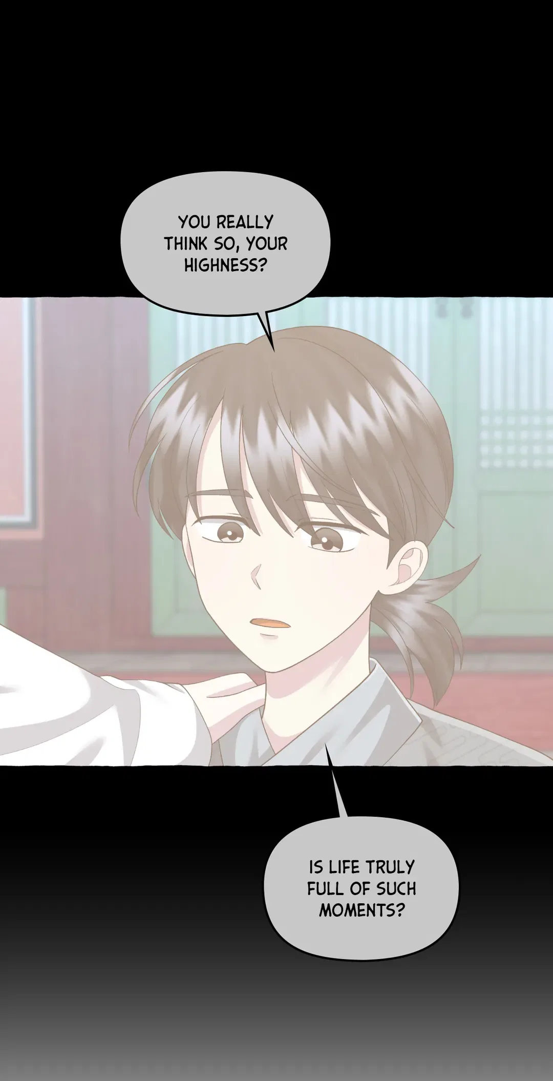 Cheer Up, Your Highness! Chapter 58 – Page 32