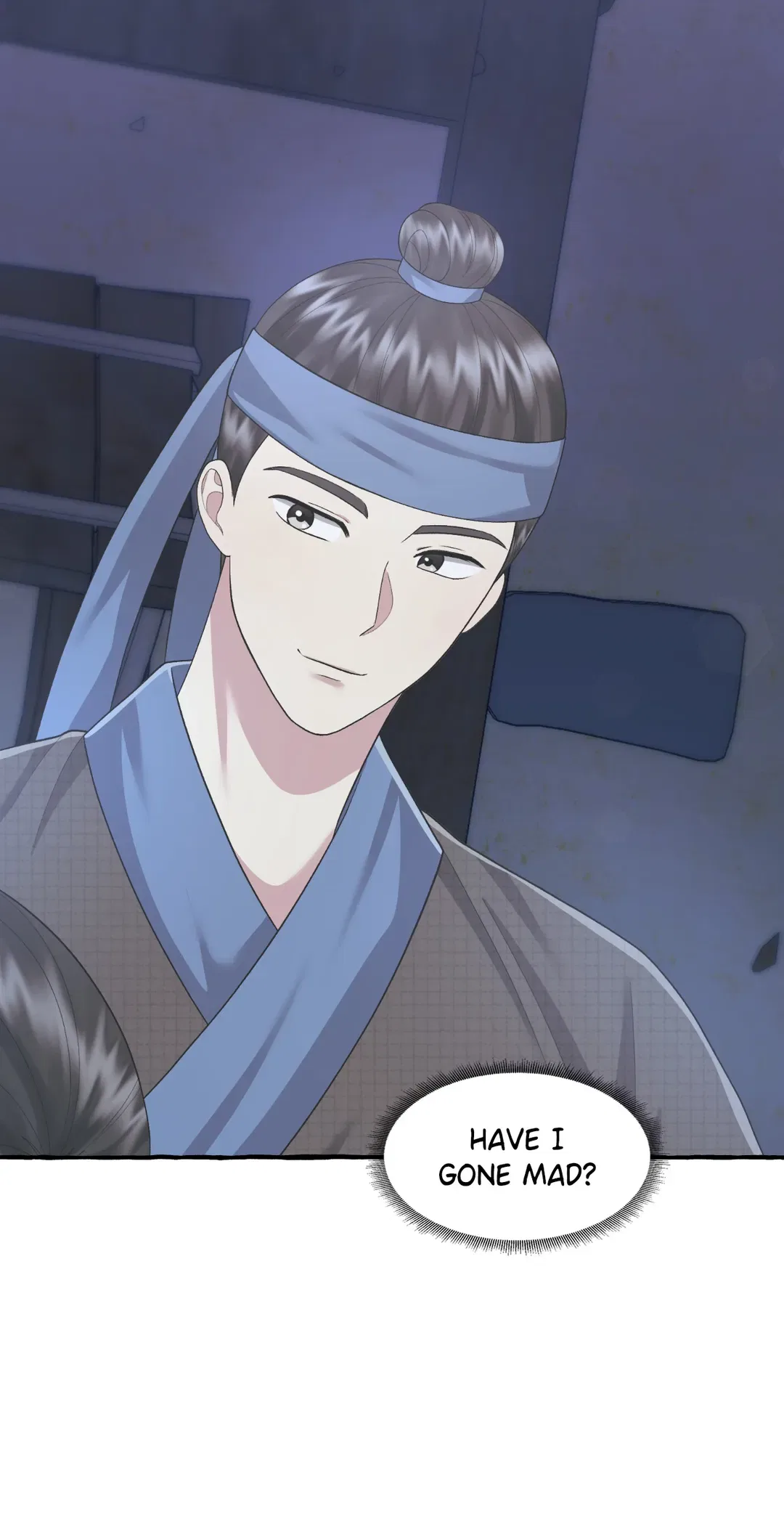 Cheer Up, Your Highness! Chapter 58 – Page 34