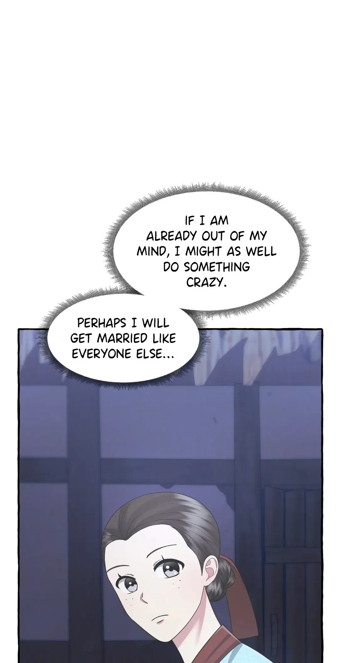 Cheer Up, Your Highness! Chapter 58 – Page 35