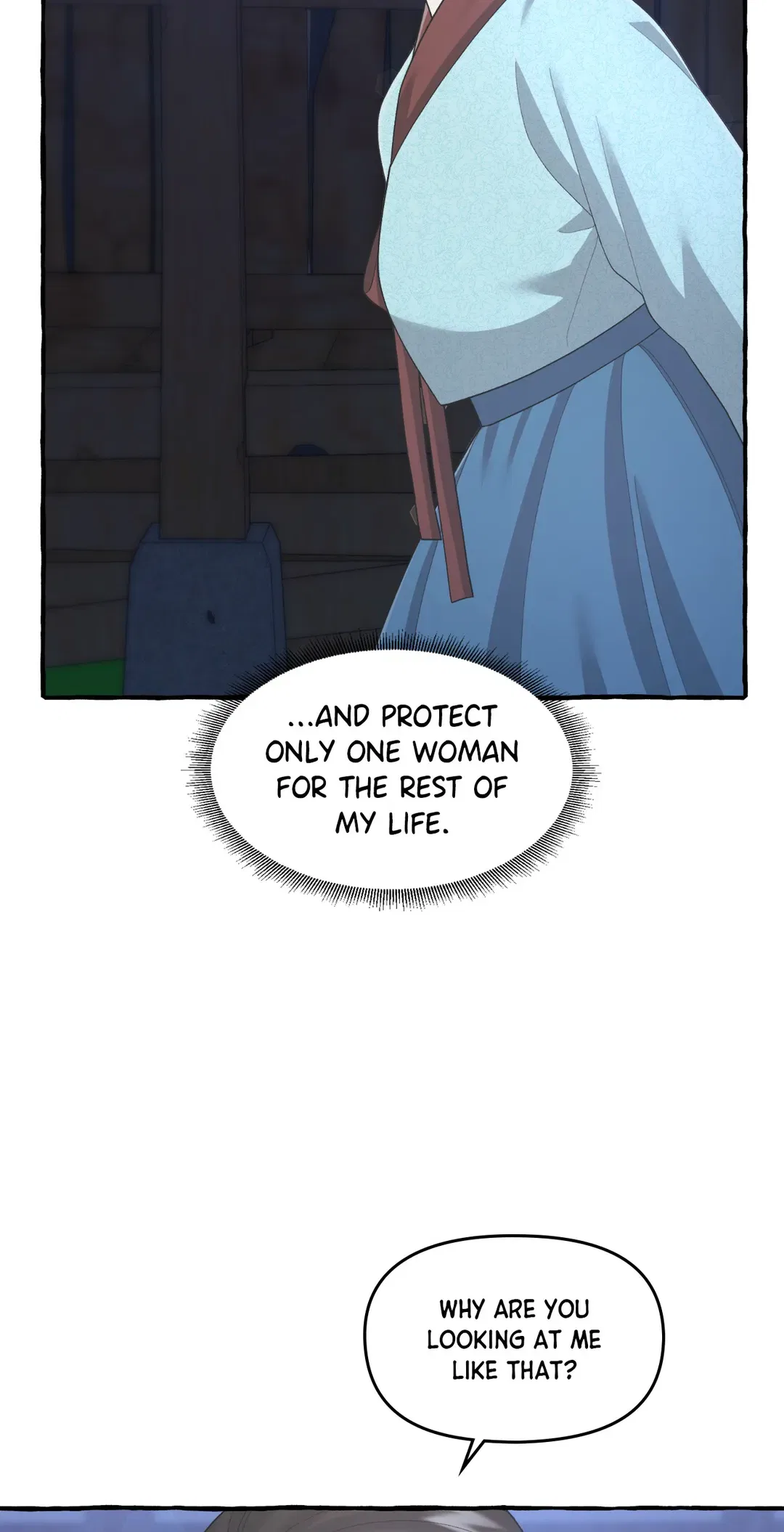 Cheer Up, Your Highness! Chapter 58 – Page 36