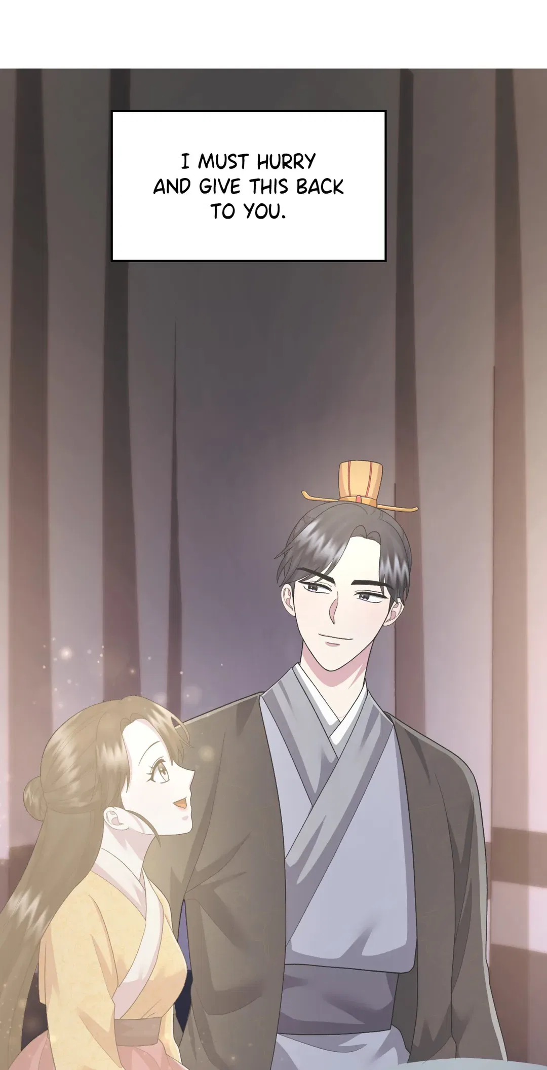 Cheer Up, Your Highness! Chapter 58 – Page 46