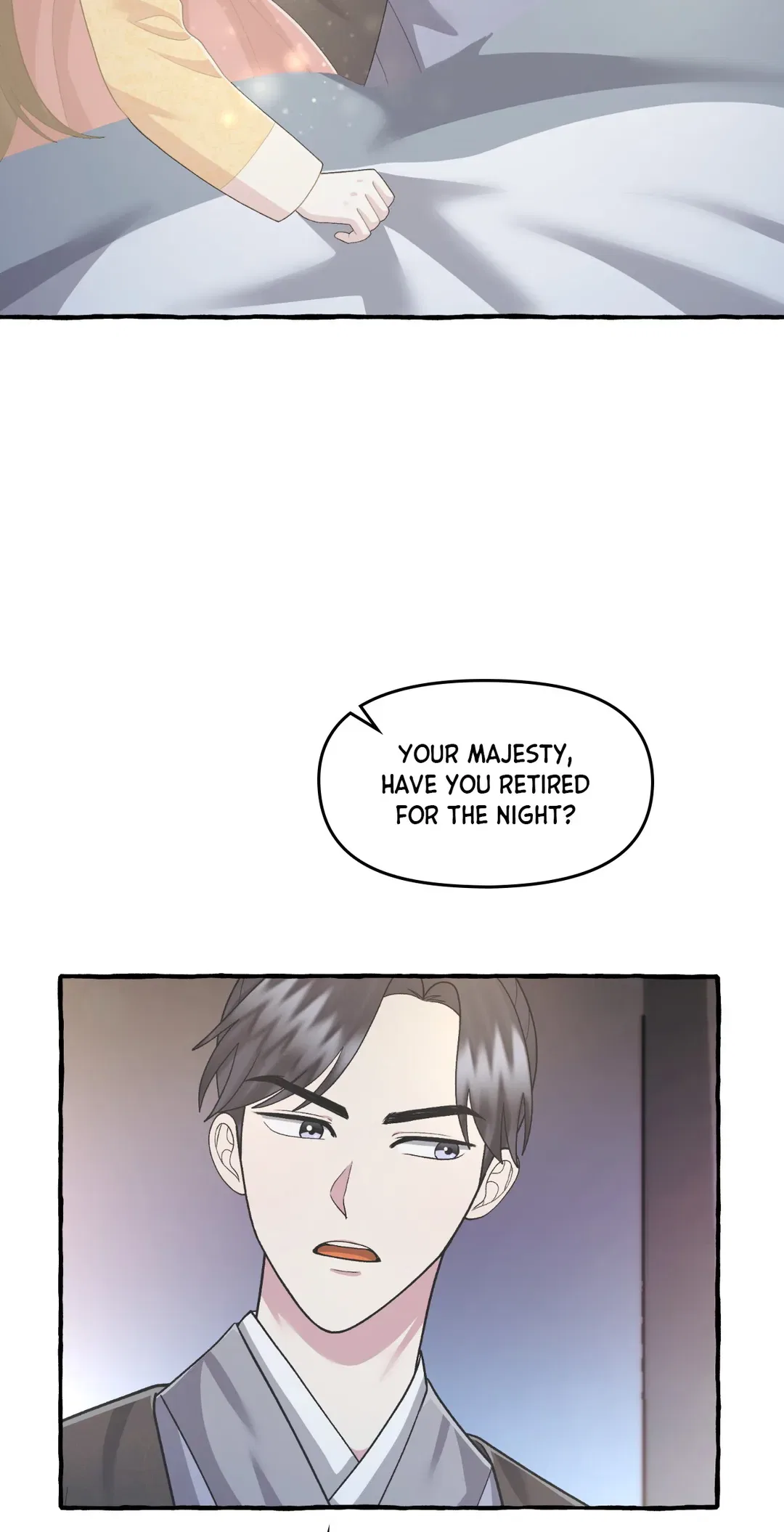 Cheer Up, Your Highness! Chapter 58 – Page 47
