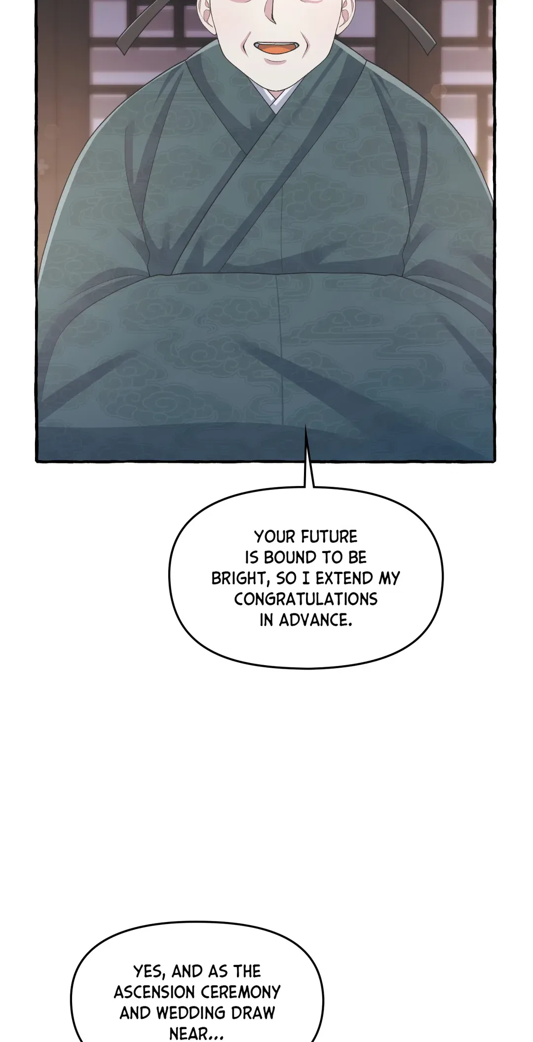 Cheer Up, Your Highness! Chapter 58 – Page 49