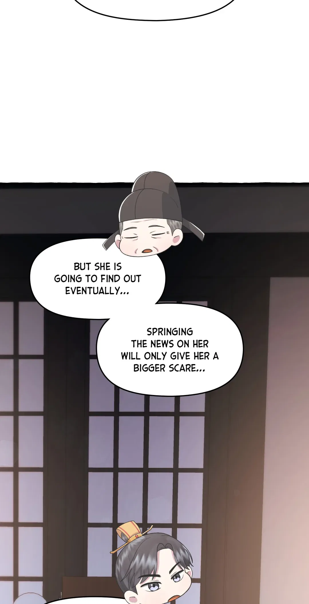 Cheer Up, Your Highness! Chapter 58 – Page 52